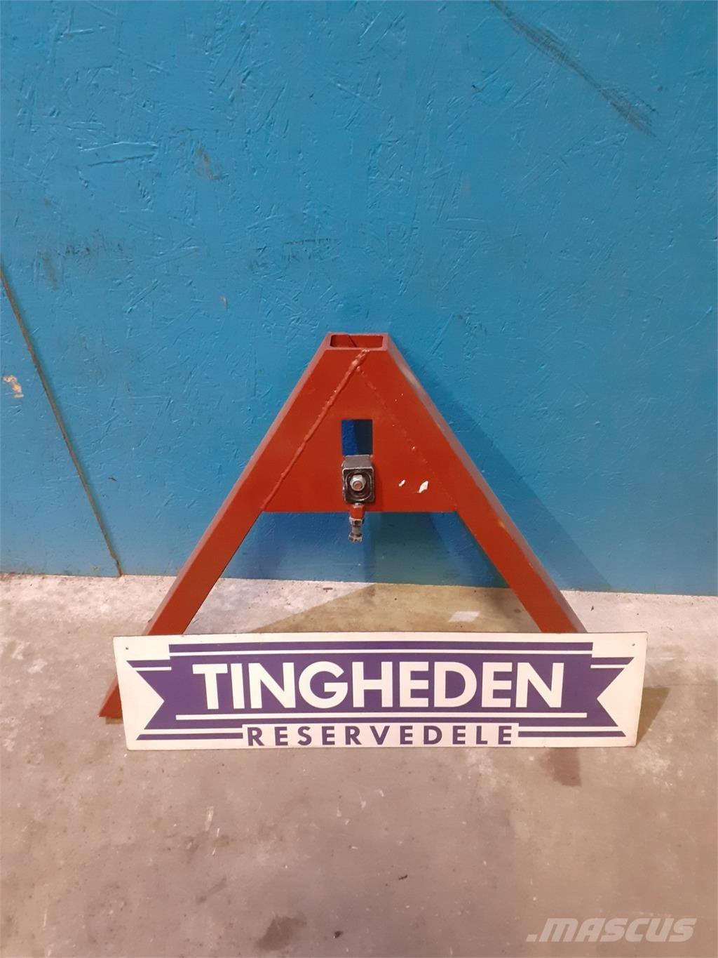  A-Ramme TL150681 Other tractor accessories