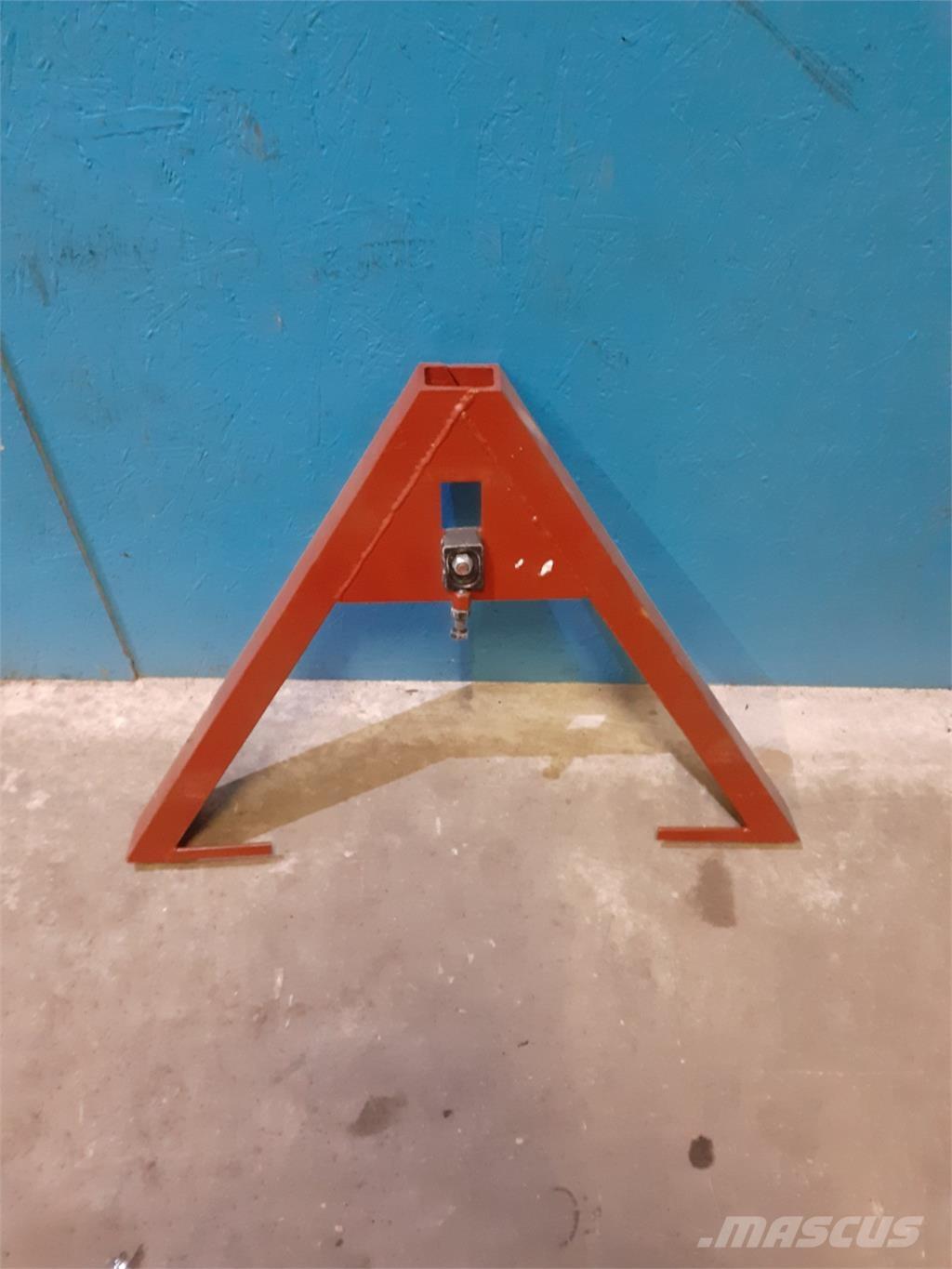  A-Ramme TL150681 Other tractor accessories