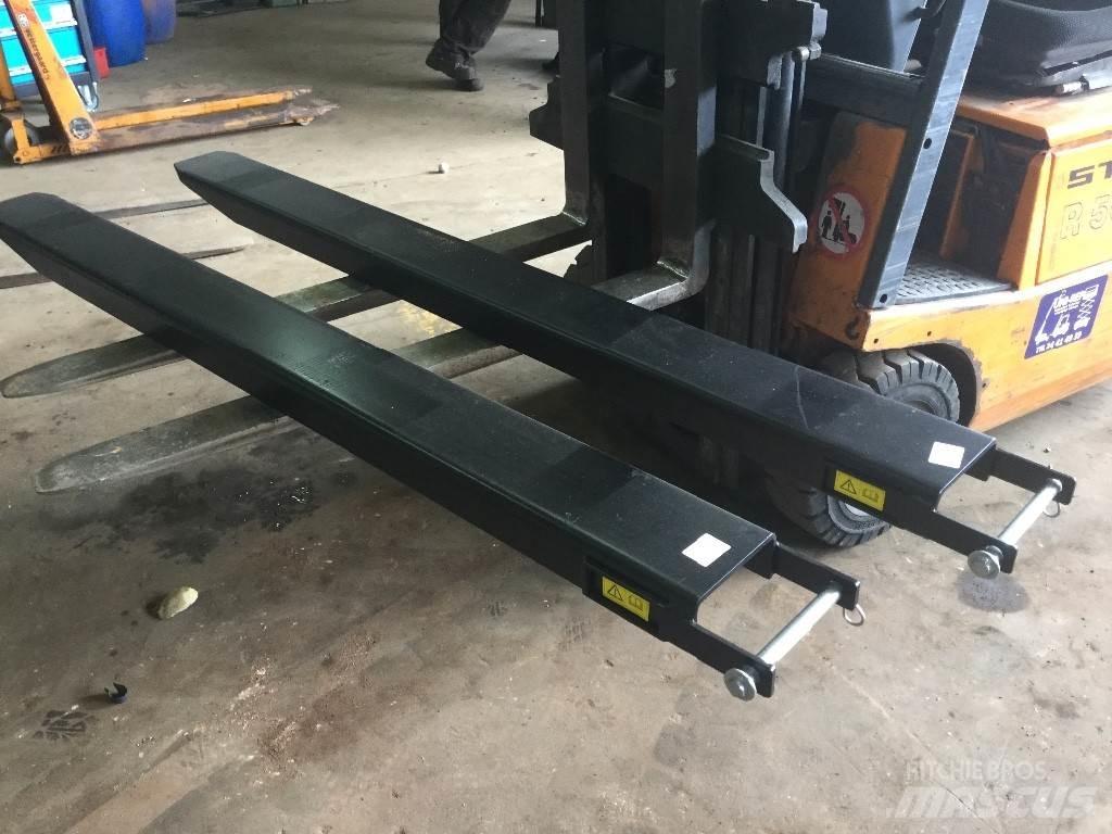  Andet 2000mm Forks