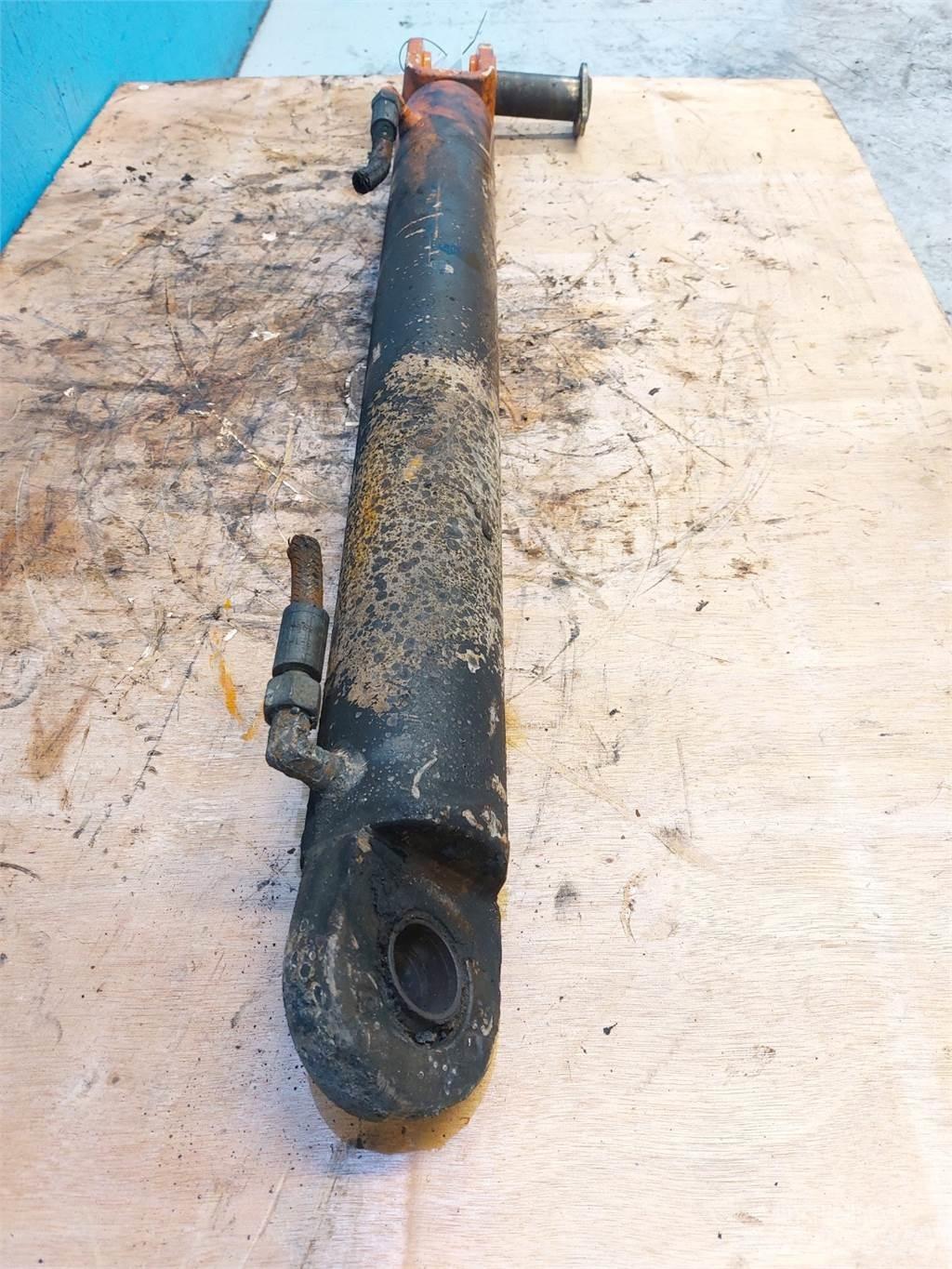 Atlas AR60 Booms and arms