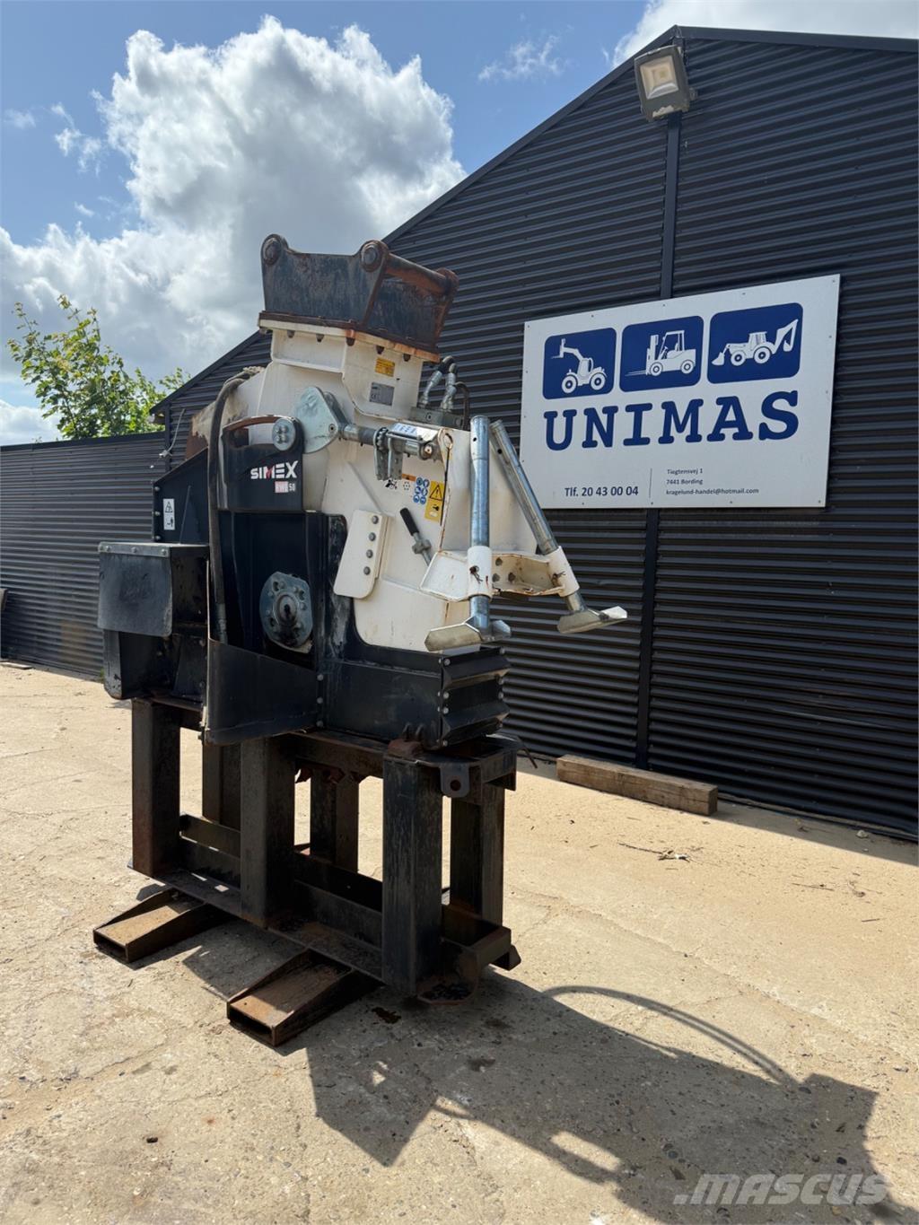  Betonsav Cutters