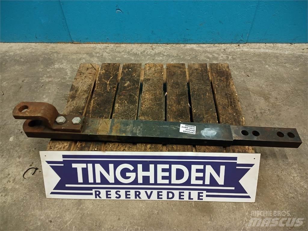 Bovlund Trækbom Other tractor accessories