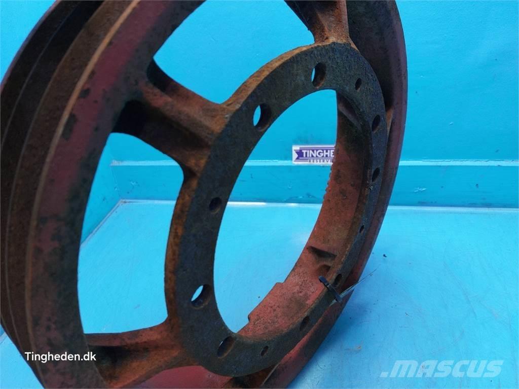 CASE 1460 Farm machinery