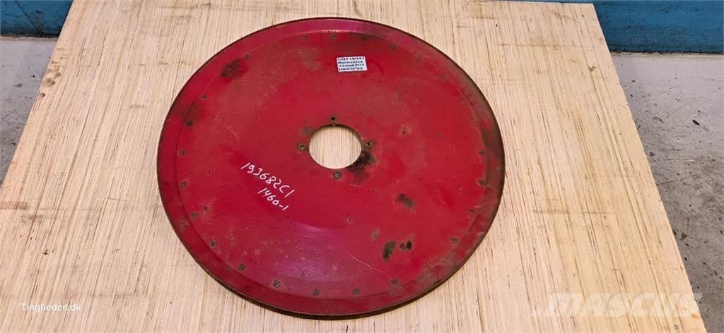 CASE 1460 Farm machinery