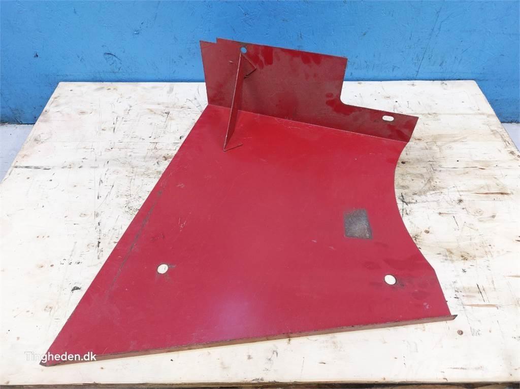 CASE 1620 Farm machinery