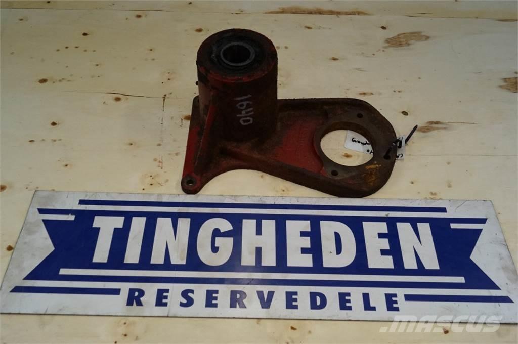 CASE 1640 Farm machinery