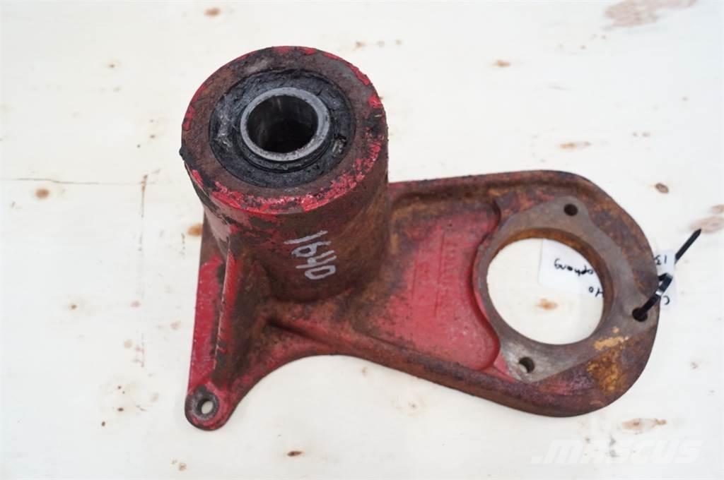 CASE 1640 Farm machinery