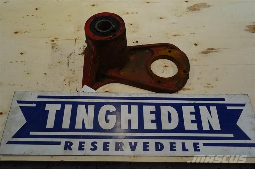 CASE 1640 Farm machinery