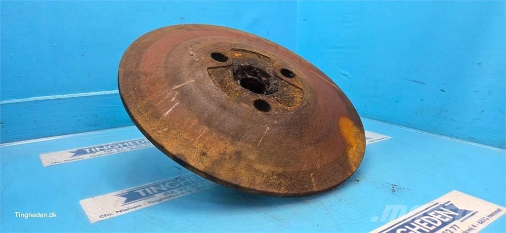 CASE 1680 Farm machinery