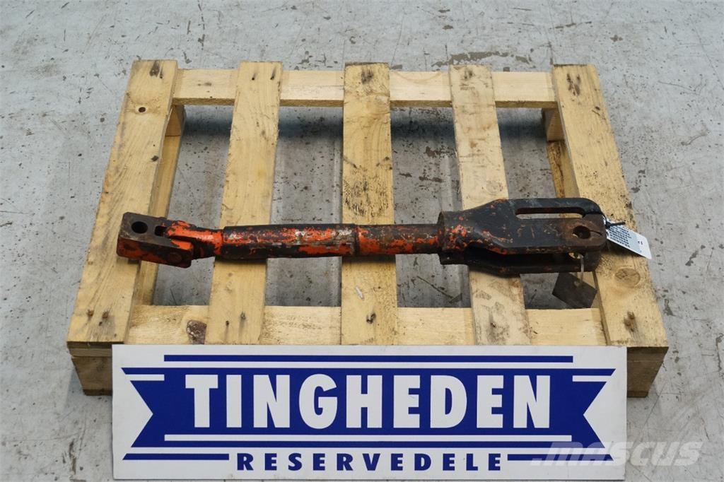 CASE 1694 Other tractor accessories