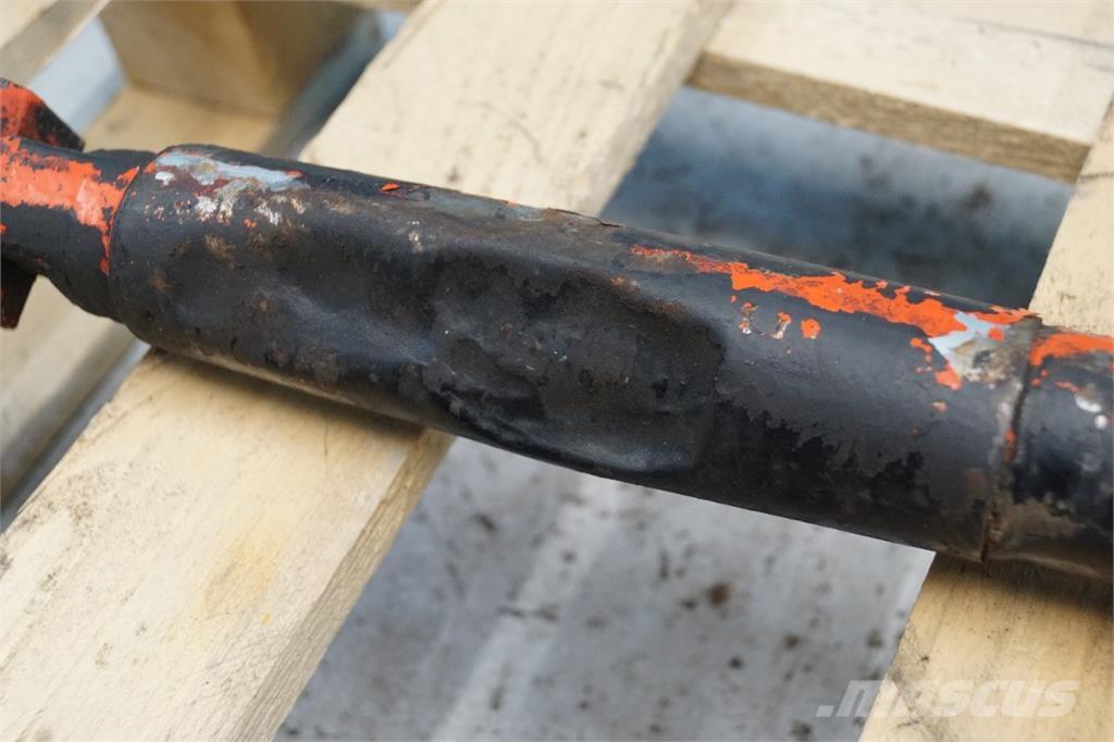 CASE 1694 Other tractor accessories