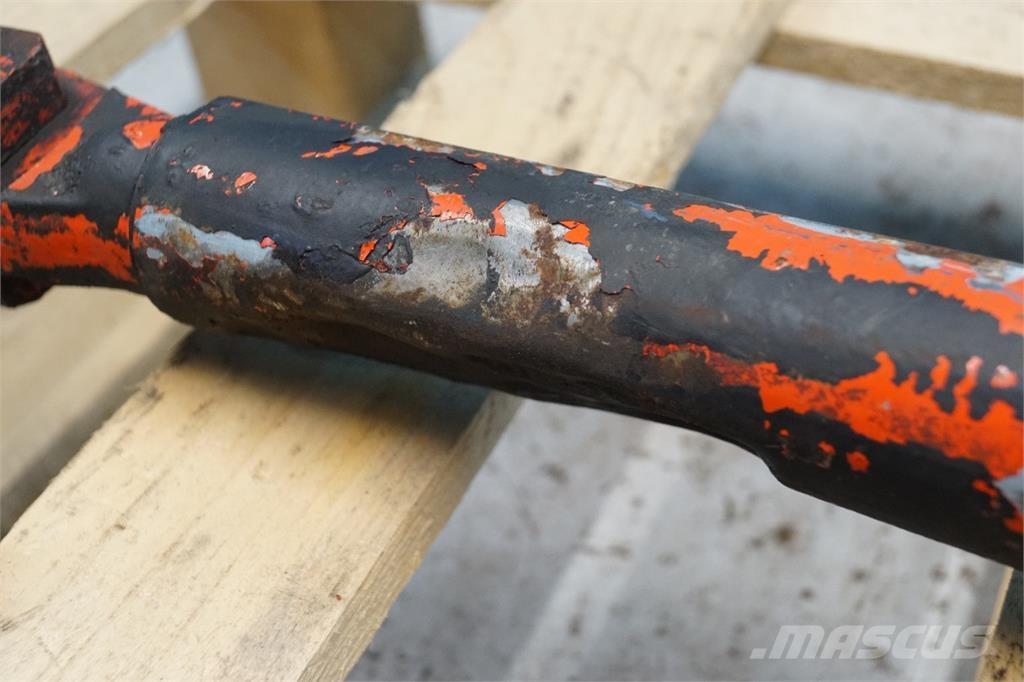 CASE 1694 Other tractor accessories