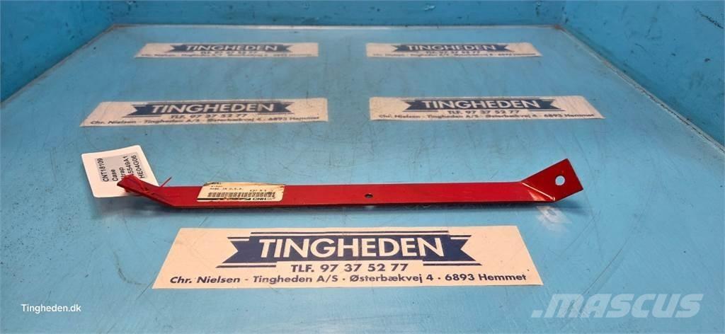 CASE 2365 Farm machinery