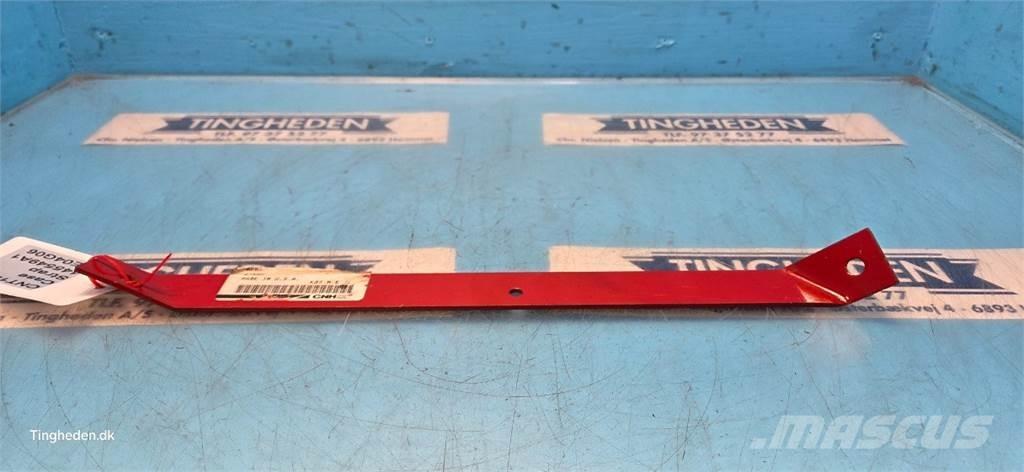 CASE 2365 Farm machinery