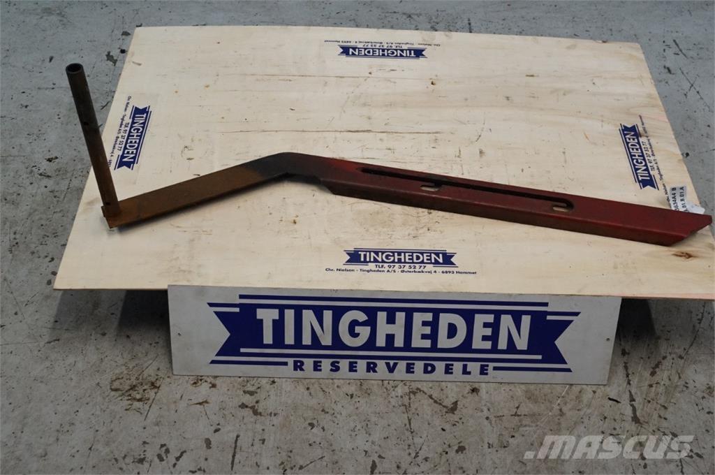 CASE 2388 Farm machinery