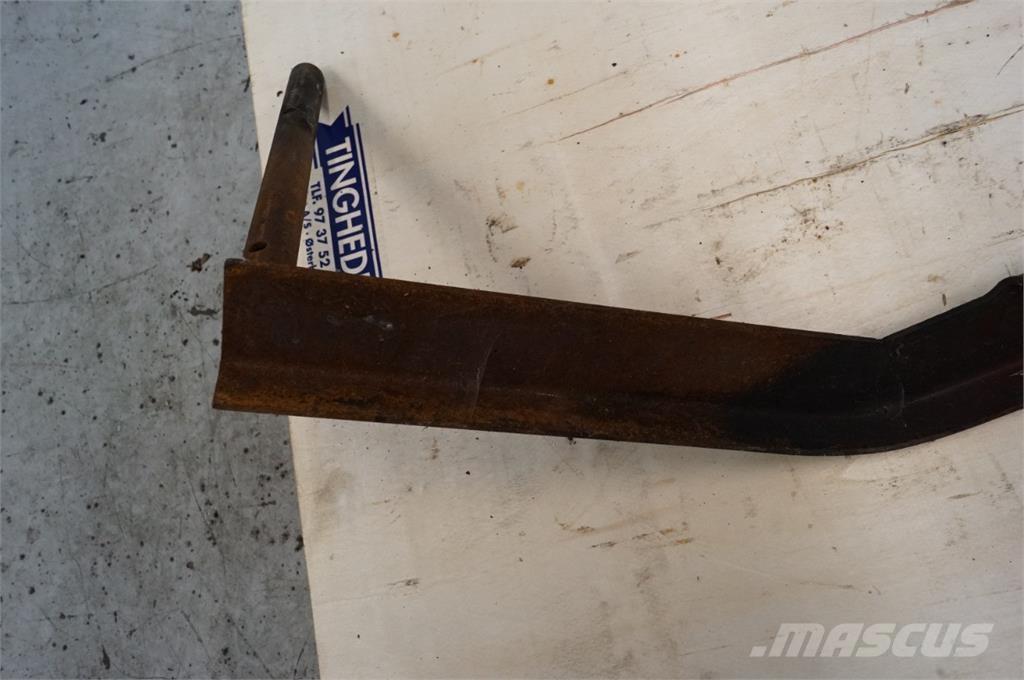 CASE 2388 Farm machinery