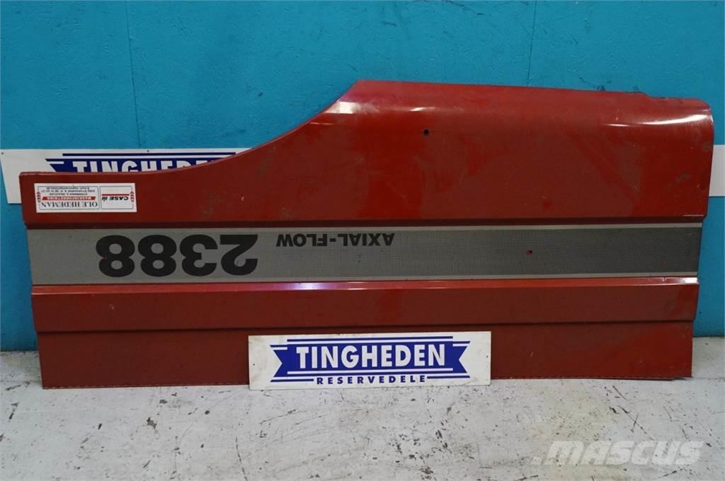 CASE 2388 Farm machinery