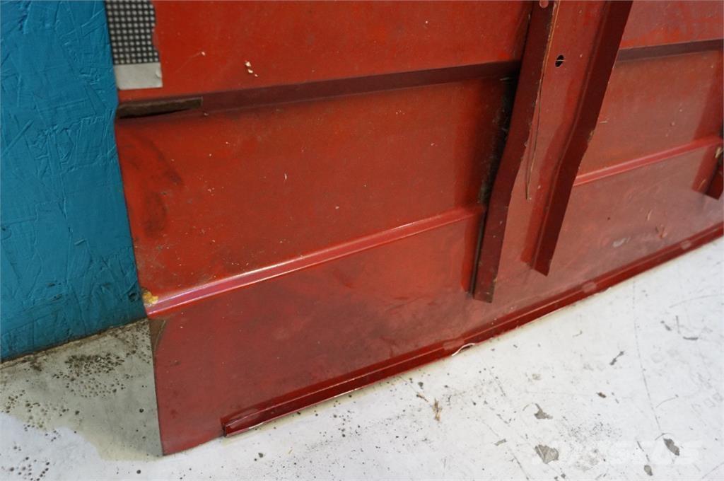 CASE 2388 Farm machinery