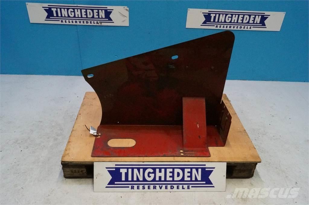 CASE 2388 Farm machinery