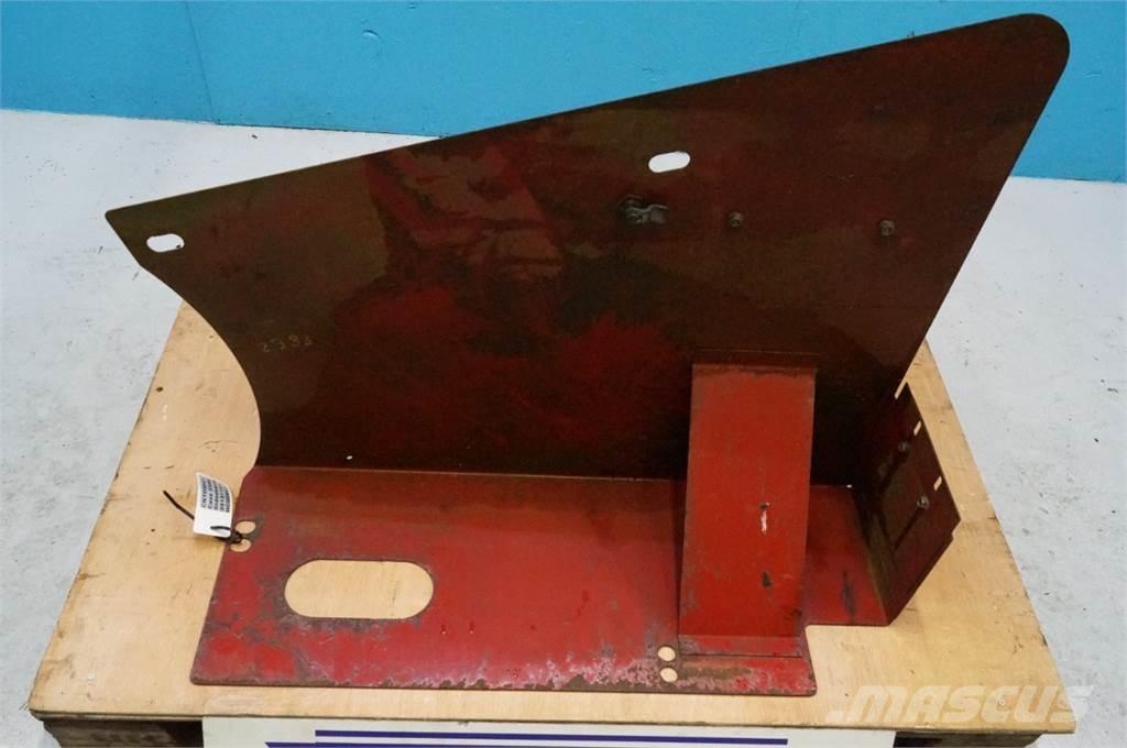 CASE 2388 Farm machinery