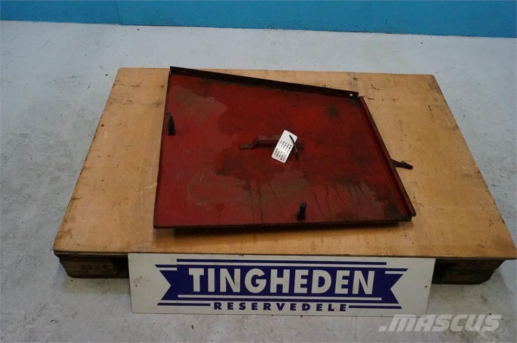 CASE 2388 Farm machinery