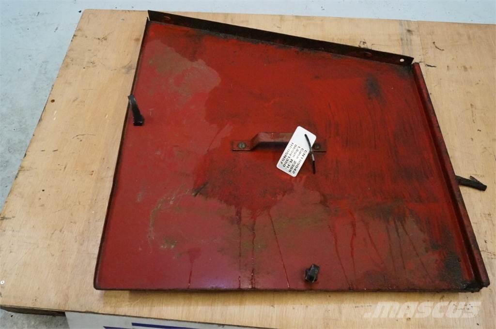 CASE 2388 Farm machinery