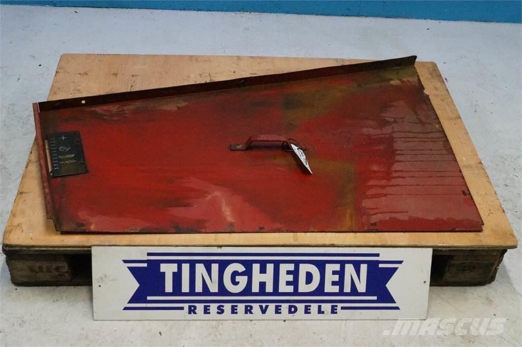 CASE 2388 Farm machinery