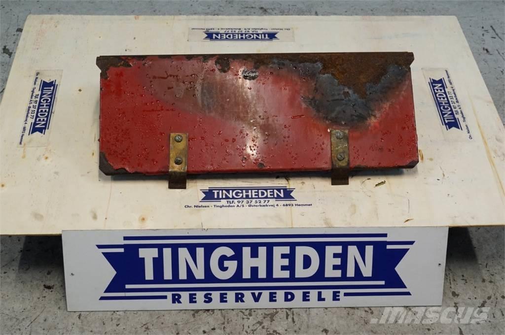 CASE 2388 Farm machinery