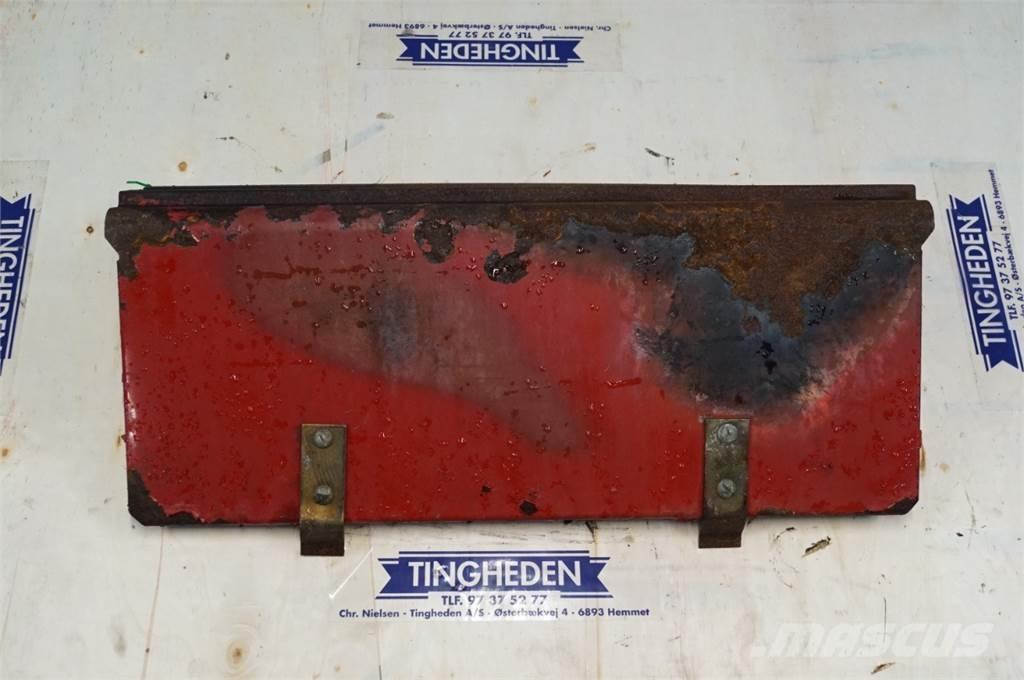 CASE 2388 Farm machinery