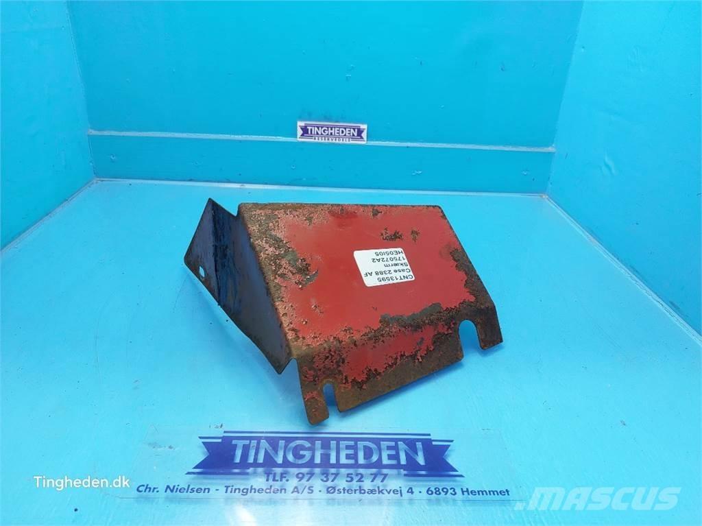 CASE 2388 Farm machinery