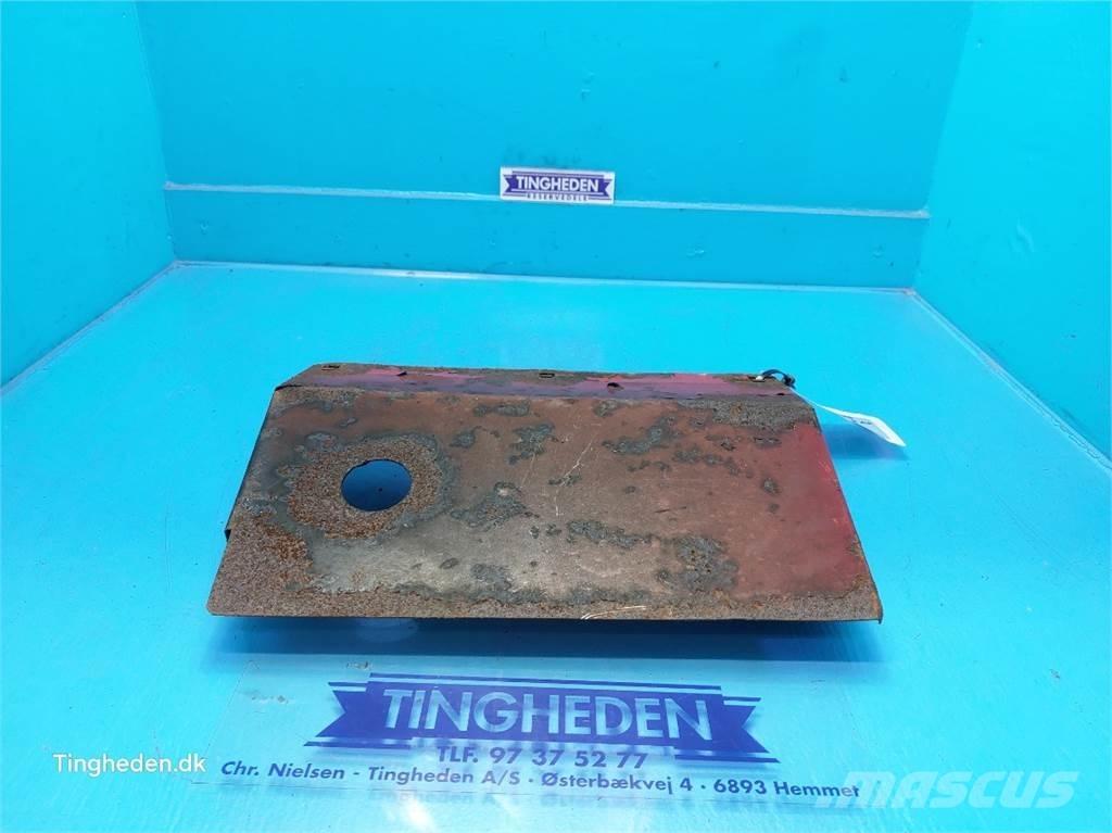 CASE 2388 Farm machinery