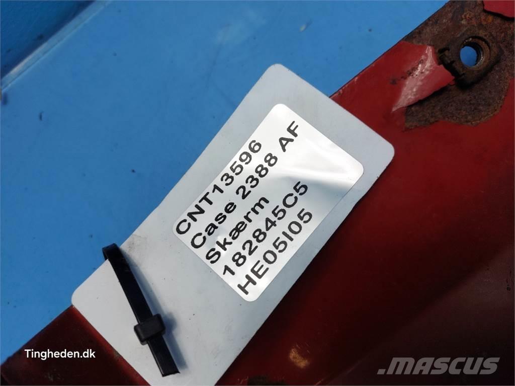 CASE 2388 Farm machinery