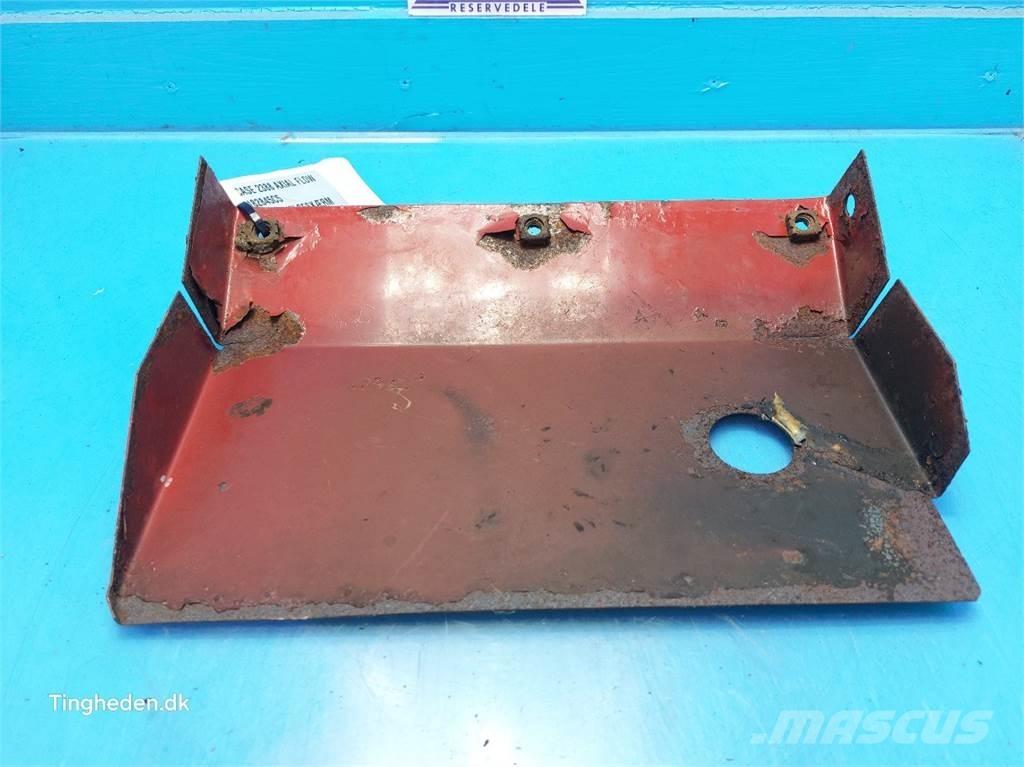 CASE 2388 Farm machinery