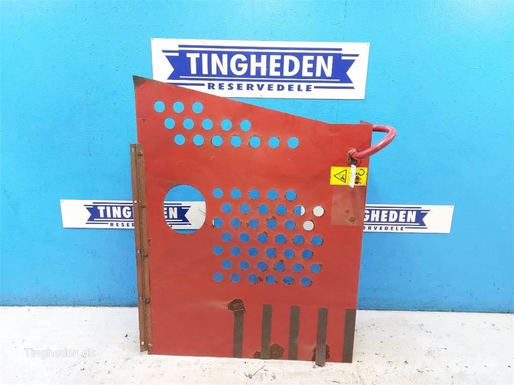 CASE 2388 Farm machinery