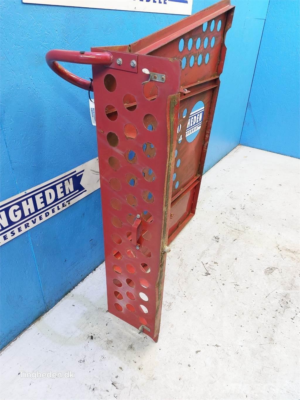 CASE 2388 Farm machinery