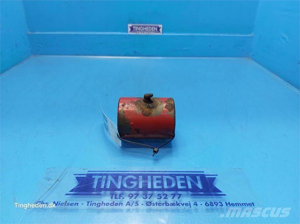 CASE 2388 Combine harvester accessories