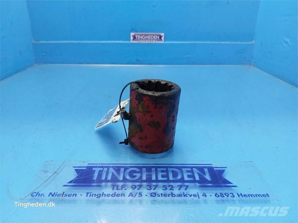 CASE 2388 Combine harvester accessories