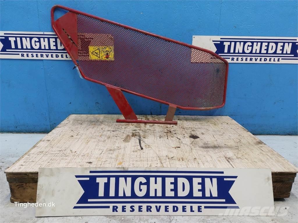 CASE 2388 Farm machinery