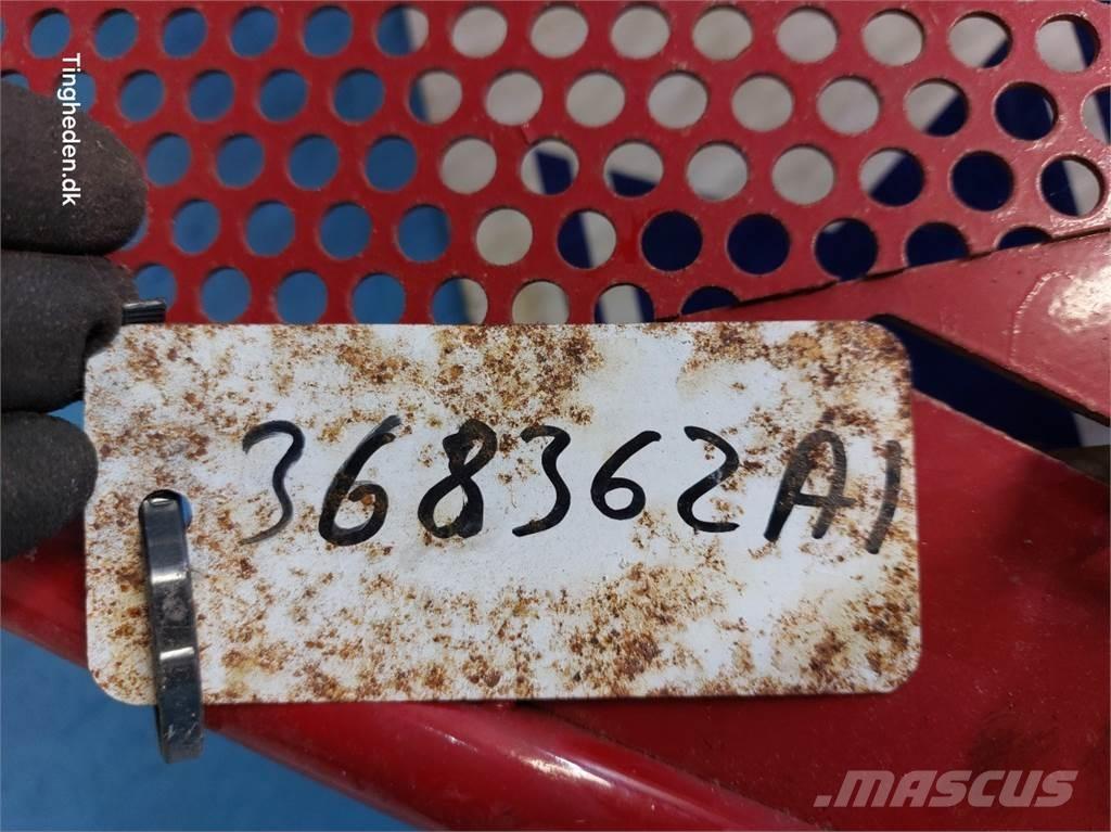 CASE 2388 Farm machinery