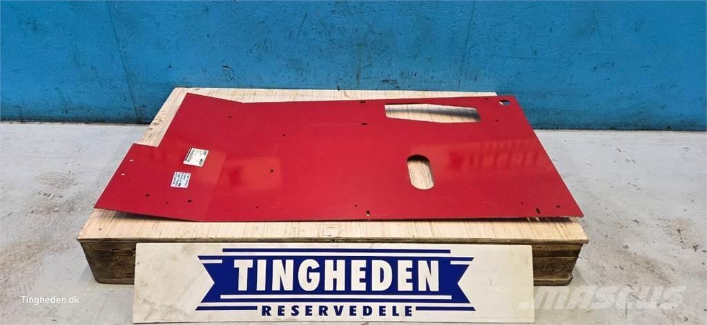 CASE 2388 Farm machinery