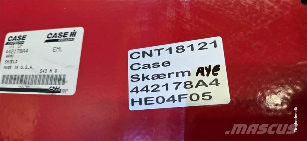 CASE 2388 Farm machinery