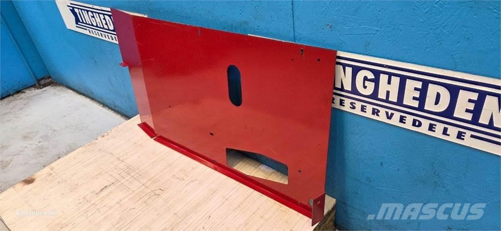 CASE 2388 Farm machinery