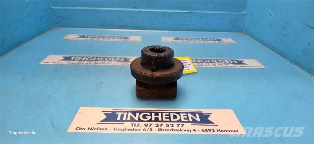 CASE 2388 Combine harvester accessories