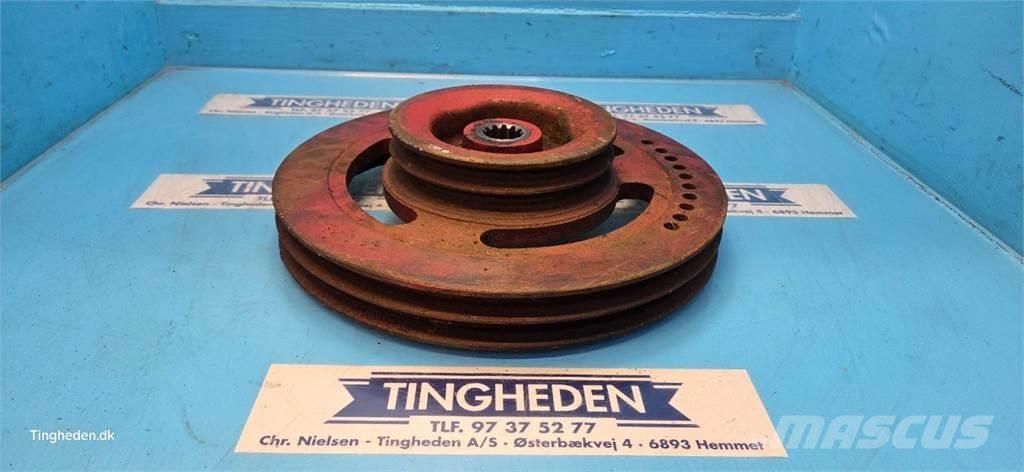 CASE 2388 Farm machinery