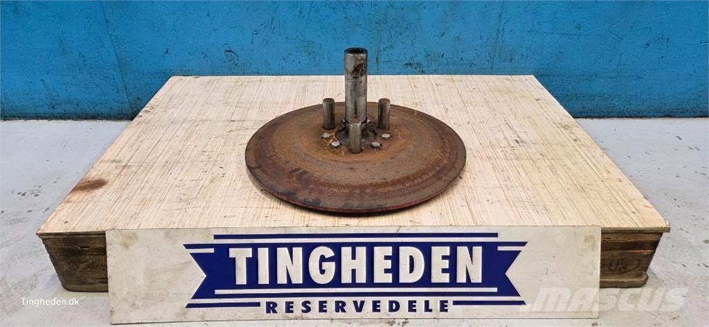 CASE 2388 Farm machinery