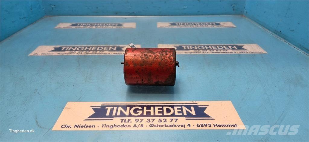 CASE 2388 Combine harvester accessories