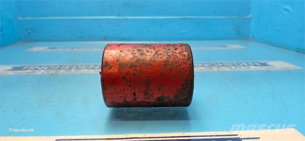 CASE 2388 Combine harvester accessories