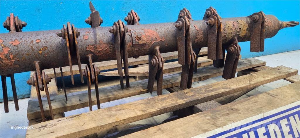 CASE 2388 Combine harvester accessories