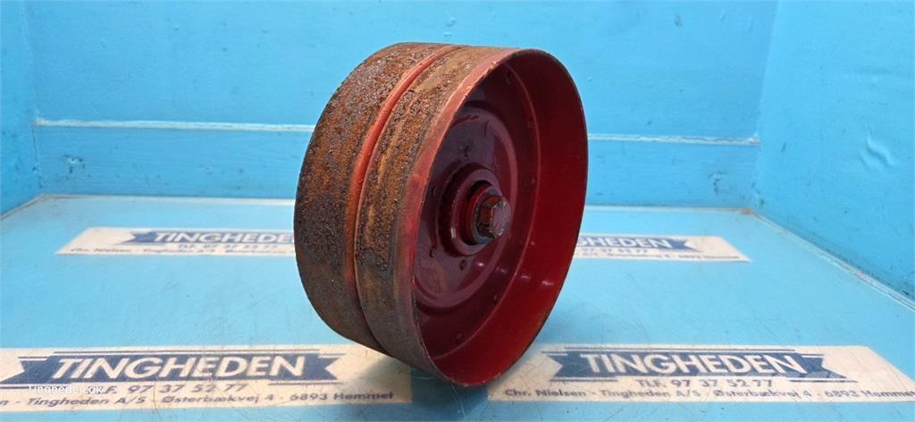 CASE 2388 Farm machinery