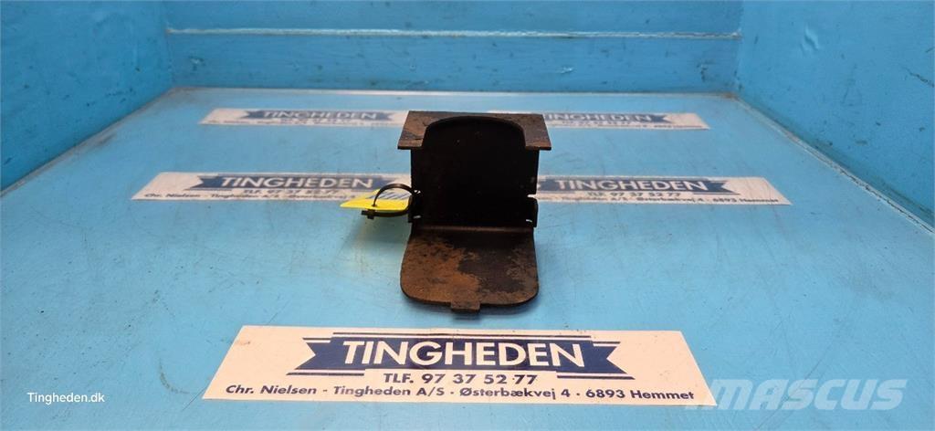 CASE 2388 Combine harvester accessories